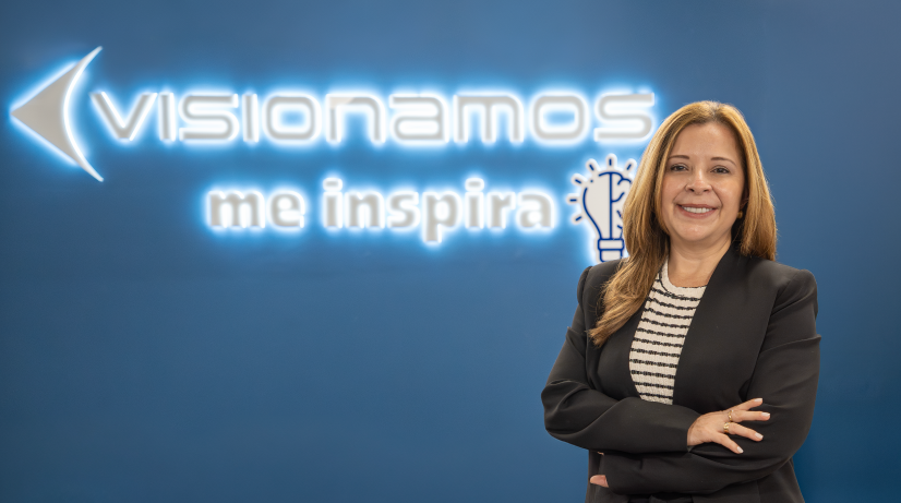 Visionamos nombra nueva gerente general en medio de expansión de pagos inmediatos Bre-B