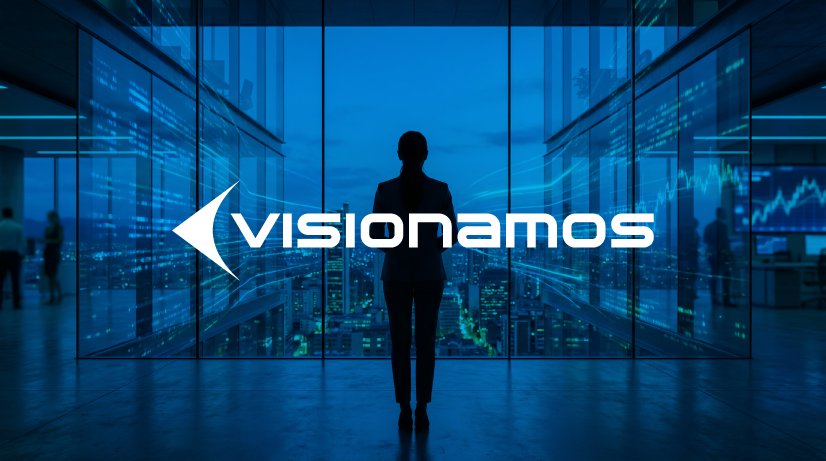 Liderazgo femenino impulsa la expansión de Visionamos en Bre-B